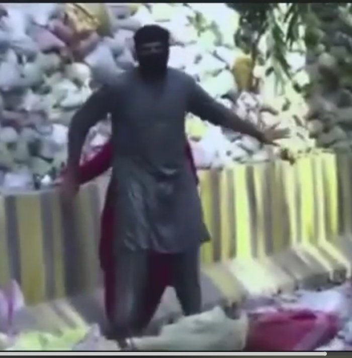 bughz_e_burger's tweet image. Just to remind everyone about the legend he&apos;s talking about.