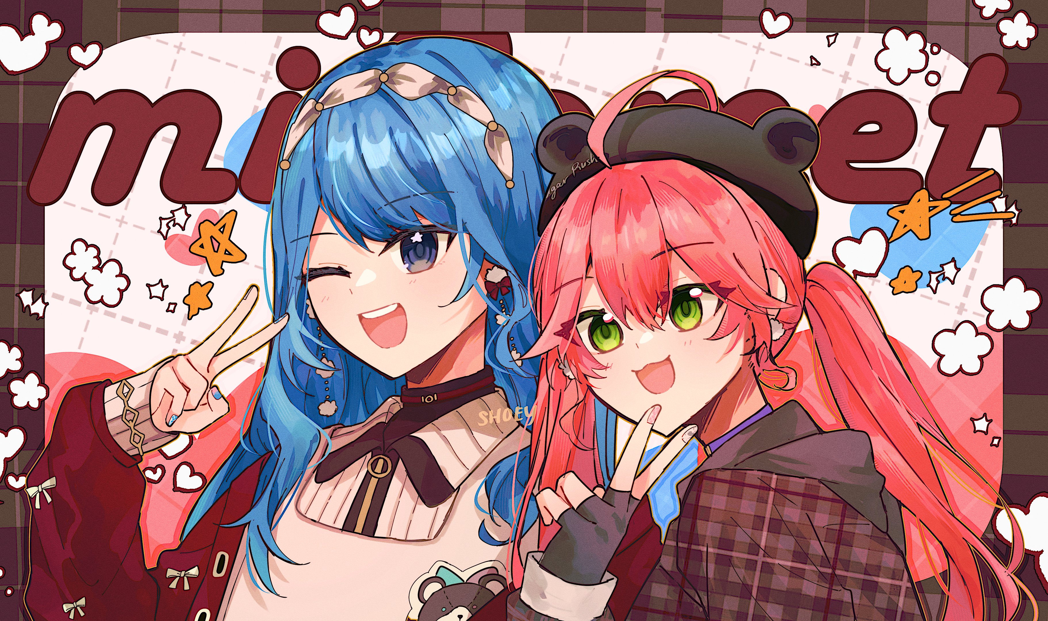 サボ 愛称板】（表）摩 周 MASHŪ（裏）まりも MARIMO 鉄道サボ 愛称板