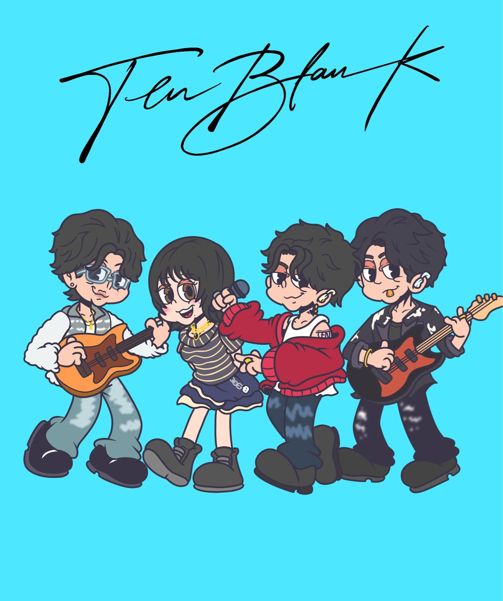 とーる (@toru_inksplotch) / Posts / X