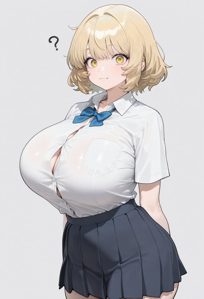 うちの子の髪型が全然安定しない…どうやったらこの髪型出るんだ
……なんだよお前もちったぁ考えろ〇すぞ