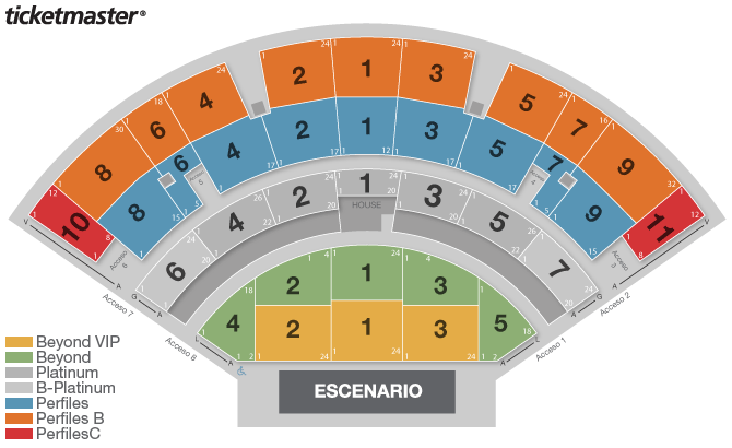 mx_tickets's tweet photo. 🚨Precios con cargos Kali Uchis!!🚨

📍CDMX:
Nivel A: $4,761
Nivel B: $3,707
Nivel BB: $2,579
Nivel C: $2,455
Nivel D: $1,760
Nivel E: $1,215

📍MTY:
Beyond VIP: $3,087
Beyond: $2,839
Platinum: $2,911 (primeras filas)
B-Platinum: $2,286 (primeras filas)
Perfiles: $1,723
Perfiles B: $1,471 (primeras filas)
Perfiles C: $1,215

📍GDL:
Amarillo: $942  
Lila: $1,178 
Naranja: $1,228  
Blanco: $1,302  
Verde: $1,500 
Azul 3: $1,637  
Azul 2: $1,848  
Azul 1: $2,108  
Rojo: $2,530  
VIP Lateral: $2,678  
Rosa: $2,914  
VIP Gold 2: $3,075  
VIP Gold 1: $3,274