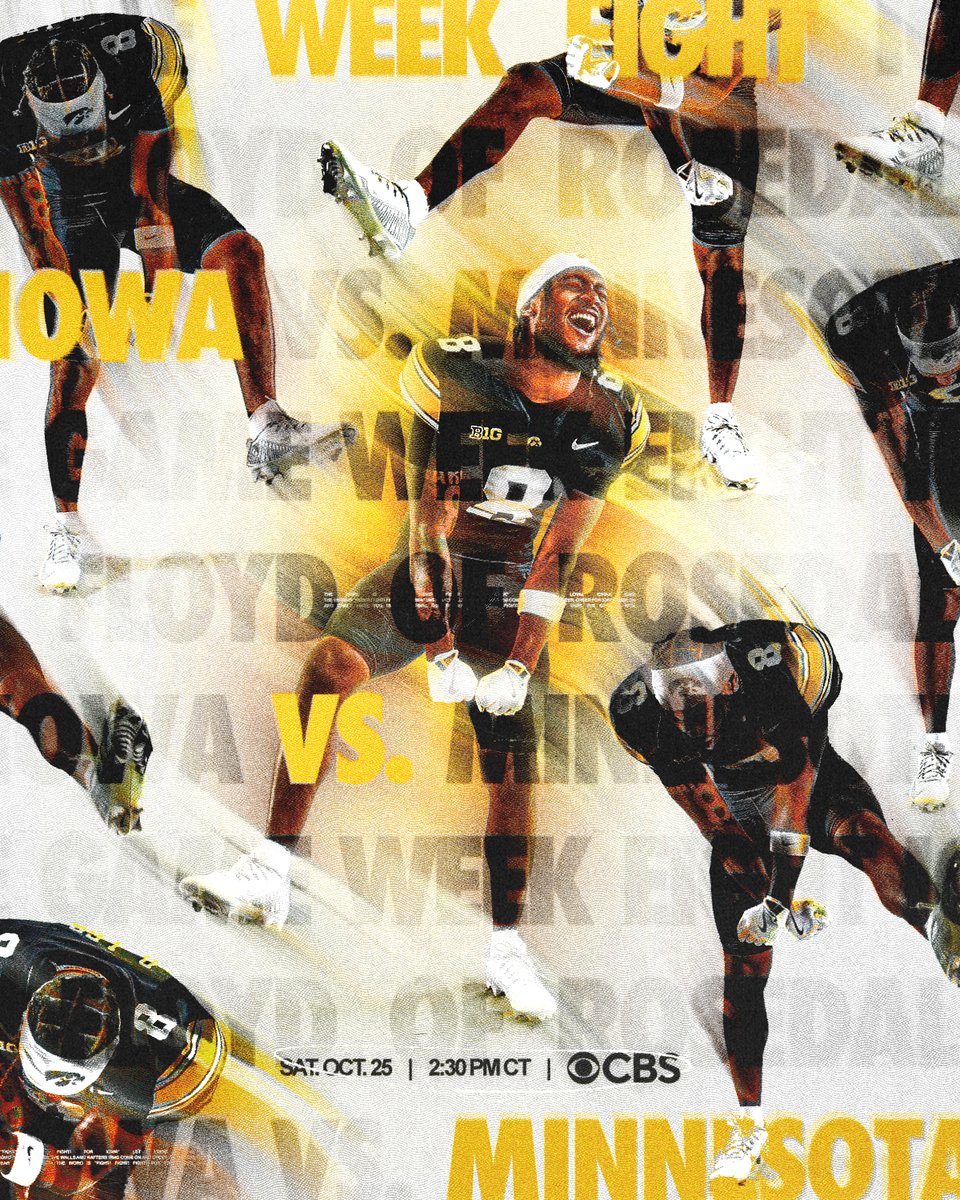 The Fight for Floyd.