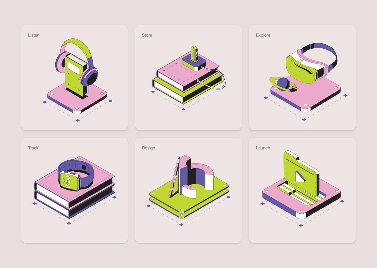 Praha37v's tweet image. Hard to find good icons for Ed-tech, so we prepared our own.