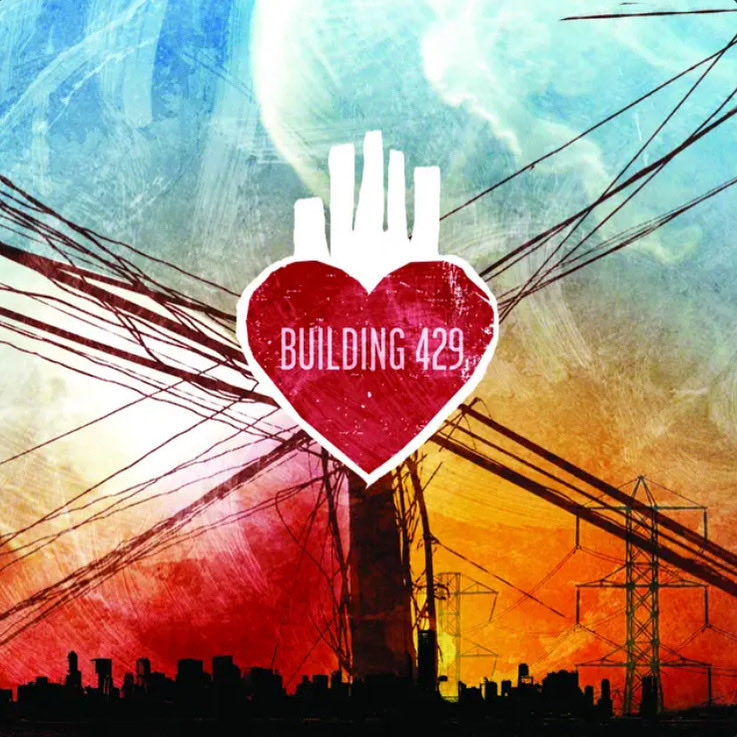 Seventeen years ago today, our self-titled album ‘Building 429’ came into the world! It was our sixth studio album, and we still hold it close to our hearts ❤️🎶 #Building429 #ChristianRock #WorshipMusic #ChristianBand #GodsPlan #TrustGod