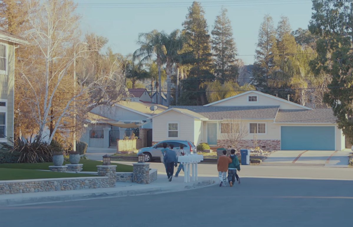 sunghosloops's tweet image. not my home but i know my way around