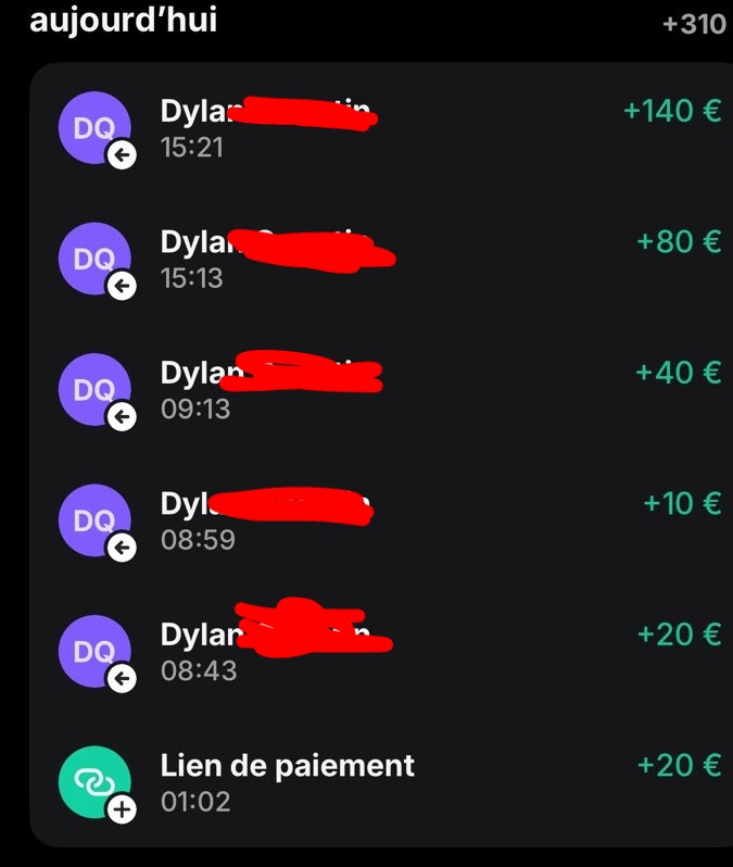 Dskiaara's tweet image. J'ai créé mon compte hier..
Vous comprenez qui je suis maintenant ? 🙊😈