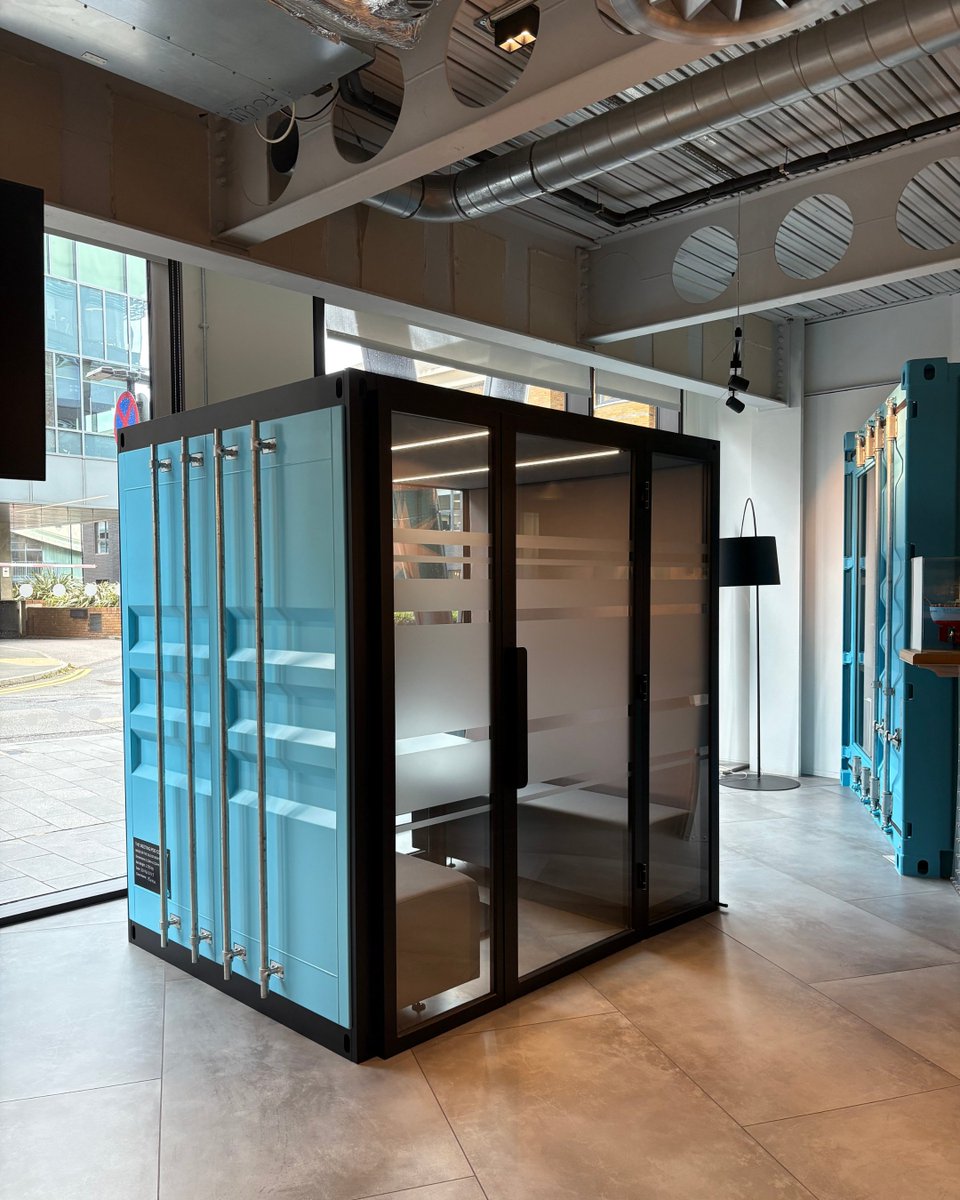 TheMeetingPodCompany tweet media