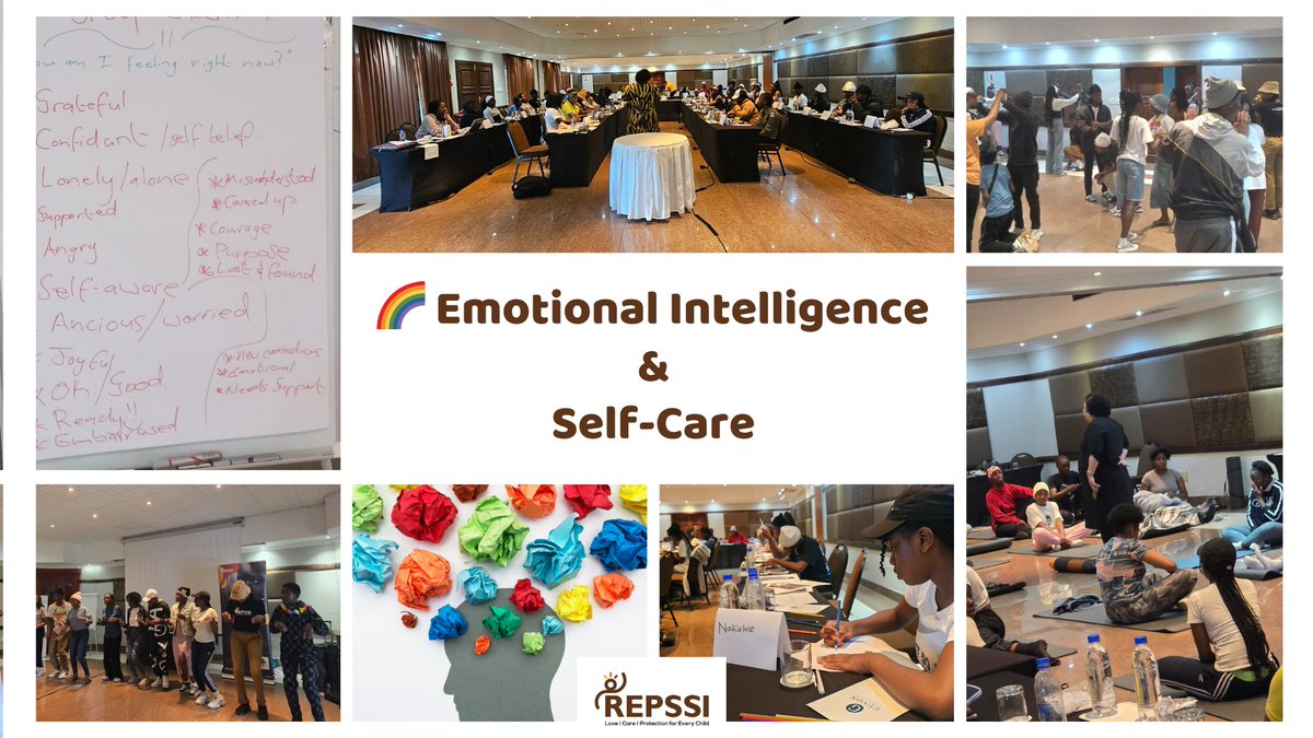 REPSSI South Africa tweet media