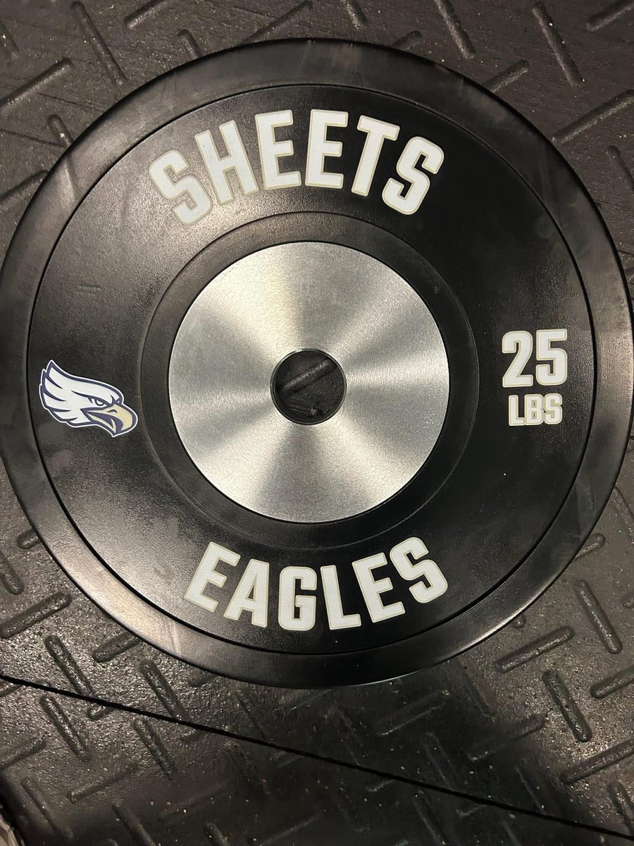 Red Zone Strength tweet media