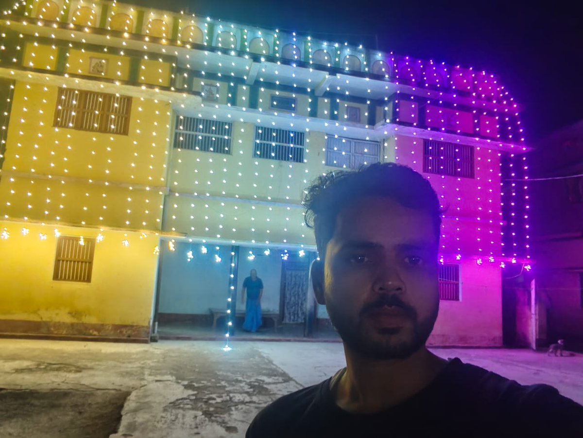 RoyMonu1's tweet photo. #Diwali #Diwali2025 #DiwaliVibes https://t.co/doaHuuU3pa