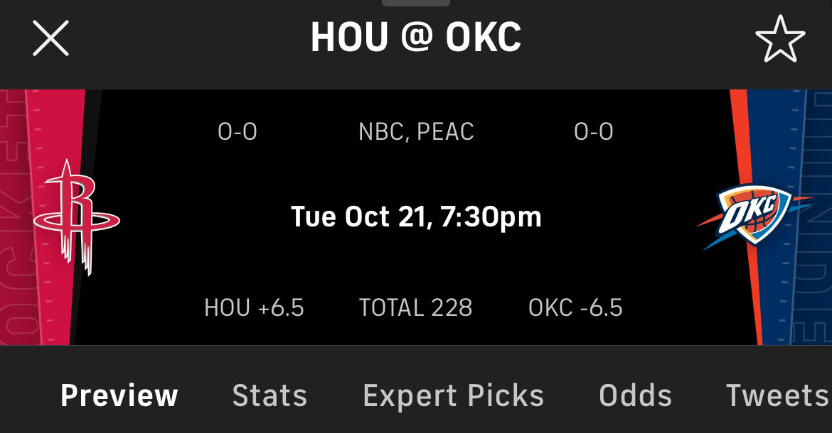 dougspicks tweet media