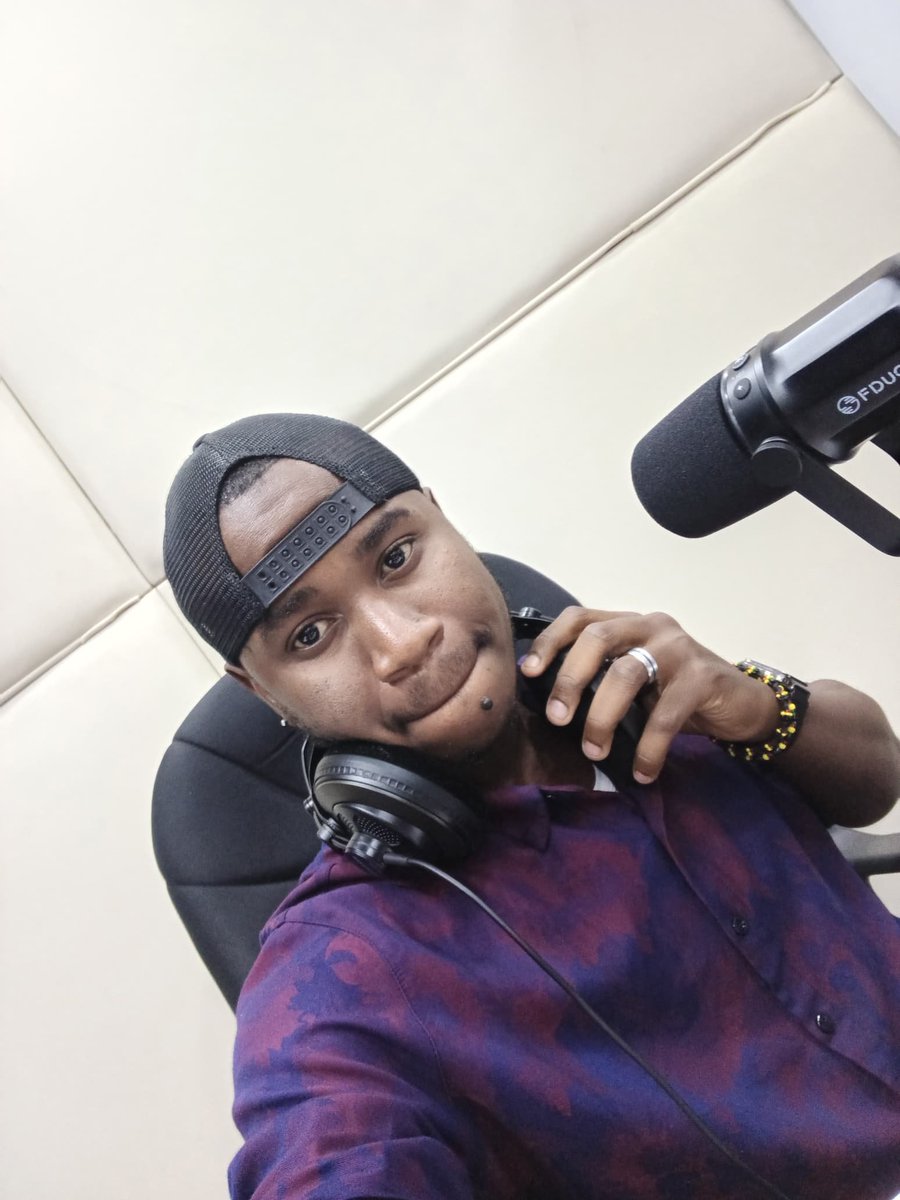 Alfred Chondo Chimba🇿🇲 tweet media