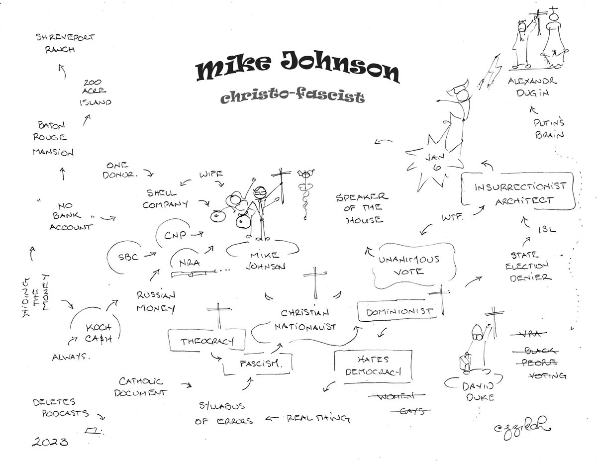 jzikah's tweet image. What, specifically provokes him?
Let's jam a crow bar in there... 
#LittleJohnsonMike 

Is it Mama issues? Money?
the Gay thing?
#MrJohnson