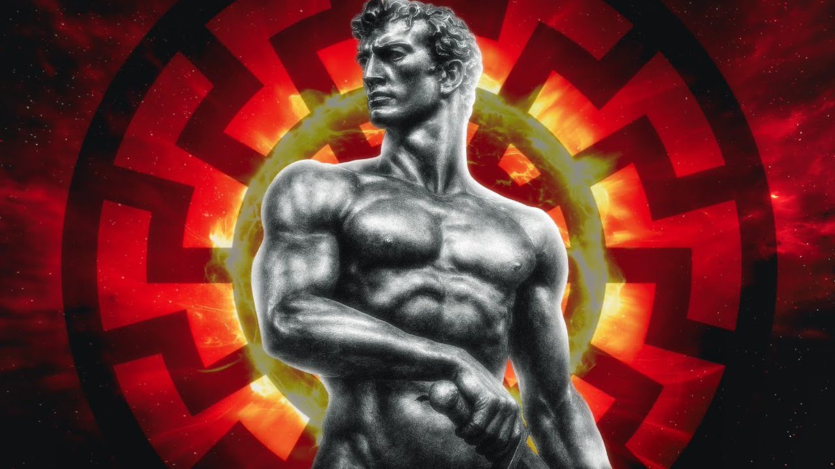 TheSavoisien's tweet photo. Celtainian Chronicals - The most dangerous biblical theory in History
A bizarre origin story
https://t.co/RT9ENKWN4O
#Celt #Kelt #Celts #Kelts #Europe #Europa #Aryan #Atlantis #History https://t.co/bc8WUm8lfs