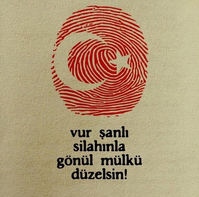 VUR SEN ALLAH AŞKINA 
ŞEHİTLERİN HATRINA.