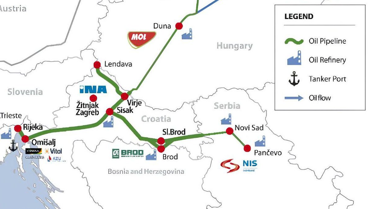 Visegrád 24 tweet media