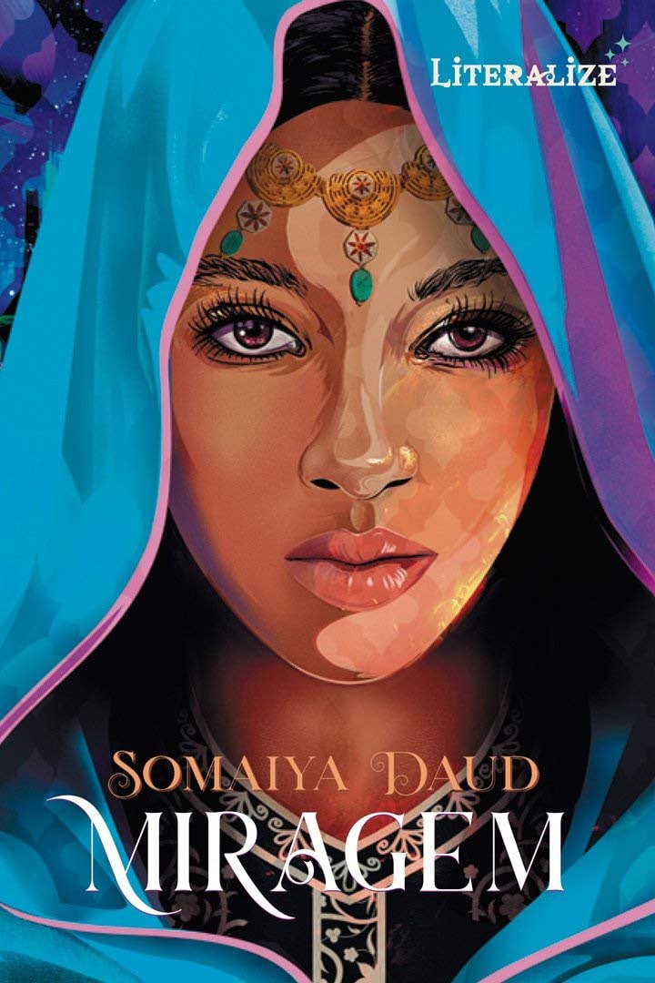 42Clube's tweet image. 📚 Miragem (capa dura)
💷 R$24,98
🛒 amzn.to/4nl0Ll0

• Oferta Relâmpago aproveitem!!!