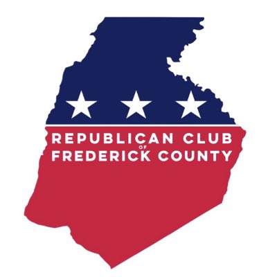 Republican Club of Frederick County tweet media