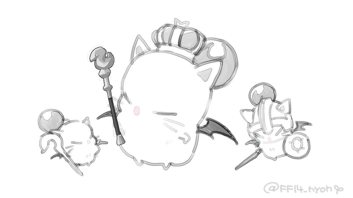 🌱 ɴʏᴏɴ tweet media