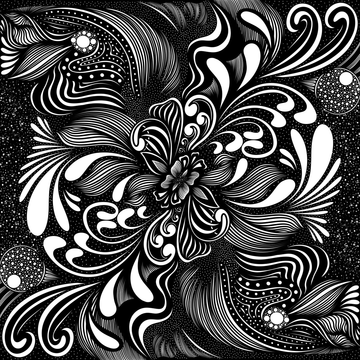 AnnaLZubarev's tweet photo. GM and Happy Tuesday Fam! 
Let this be a fabulous day! 

Stay awesome and don't forget how talented you are! 
Support those works that speaks volumes to you! 

"Cosmic Whispers"
3 Editions left
🔗⤵️ https://t.co/SMfMtuokSt