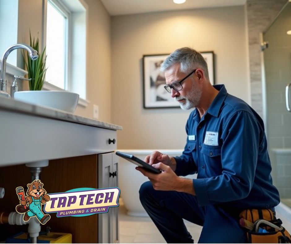 Kingston homeowners: New guide out now! 
How to pick the right plumber, compare quotes, avoid red flags, and save money—plus local programs that may help.

Learn more: taptech.ca/blogs/how-to-f… 
#KingstonON #PlumbingTips #HomeRenovation #TapTechPlumbing