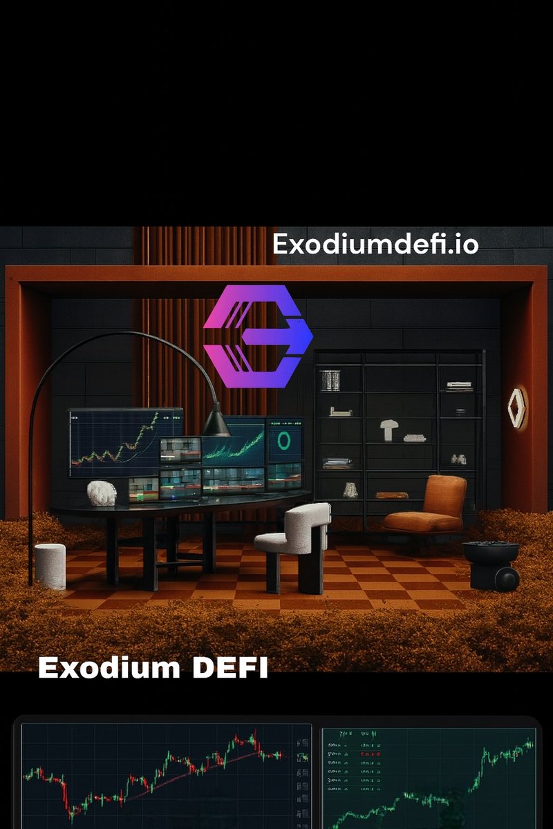 pepitocruzazul1's tweet photo. ¡Emoción en el aire! 
​Estamos cada día más cerca del lanzamiento de Exodium Mini App y la llegada de BLUE THUNDER! 
​Prepárense para una experiencia innovadora que transformará su día a día.
​¡Manténganse atentos para más actualizaciones! #Exodium #BlueThunder #Crypto #MiniApp https://t.co/M3bS1iLH3k