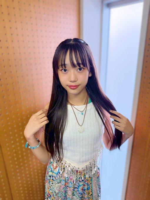 Twitterのコスプレ画像4