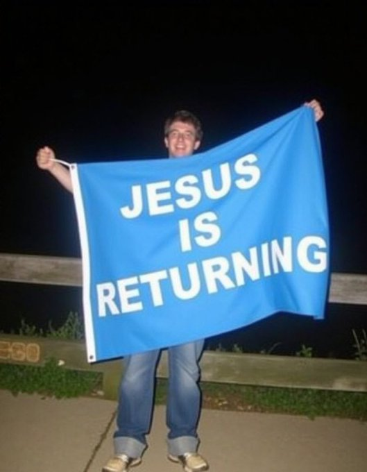 Do you believe this?