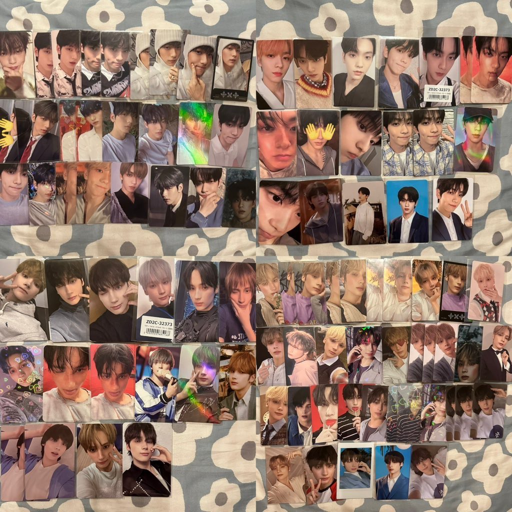 ︎よんあ tweet media