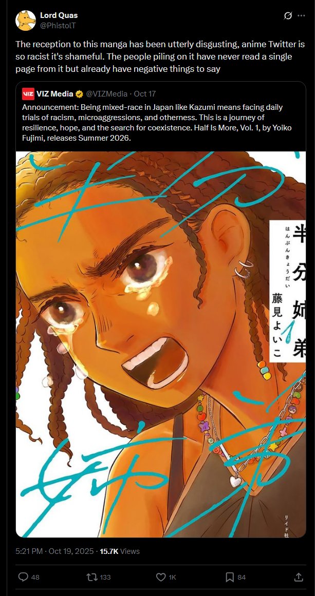 The reaction is due to years of being inundated with this grievance culture slop, no one with any semblance of good taste wants to read the same eternal victim lecture. 

This thinly veiled propaganda is being recognized for the subversive nonsense that it is, Japan doesn't need