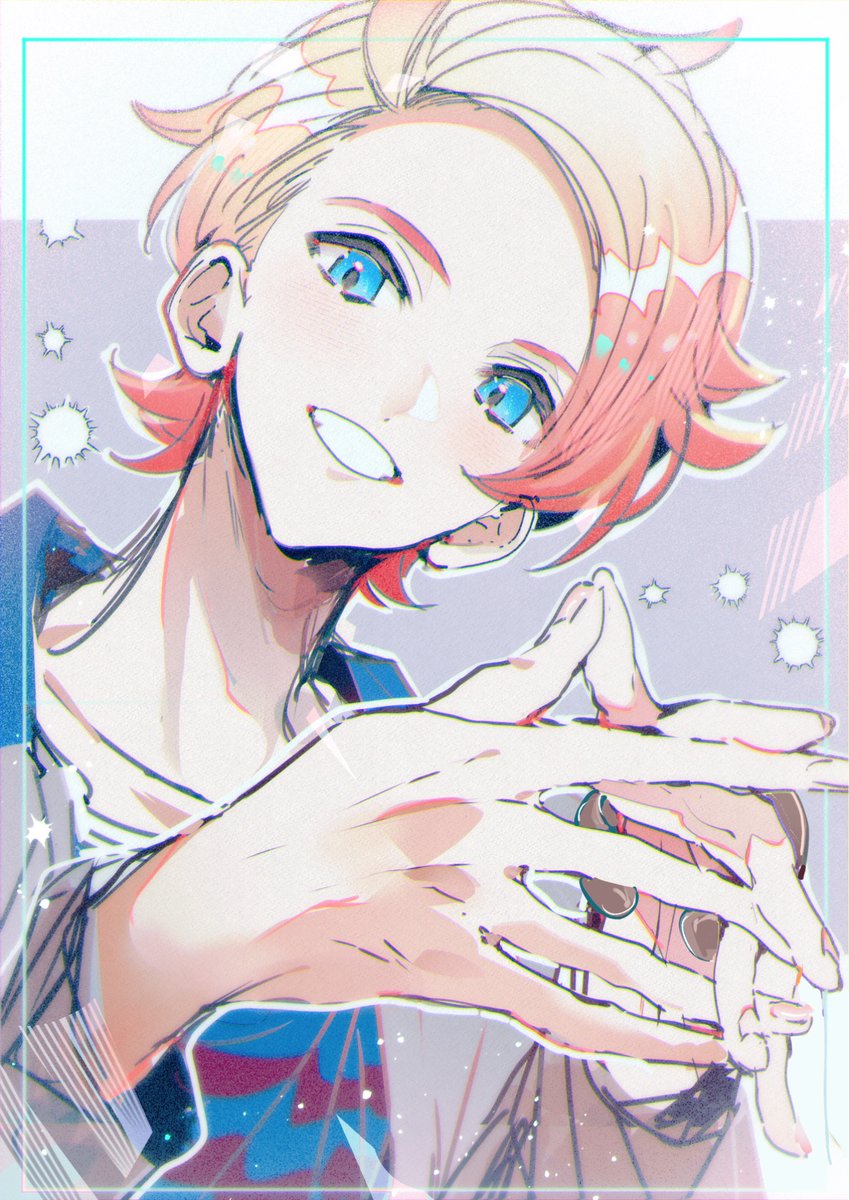 tokosummer's tweet photo. ガイくん……ポケモンZA……ありがとう…… https://t.co/8YfgXwmHFK