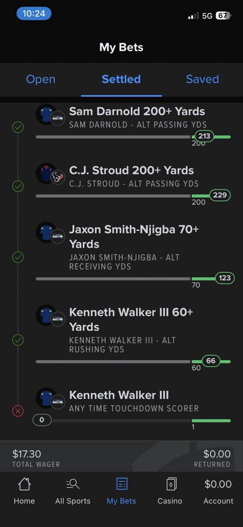 AgentHighZero's tweet photo. @YahooFantasy @Nevers_Failures Smh https://t.co/qY0SXfiWgO