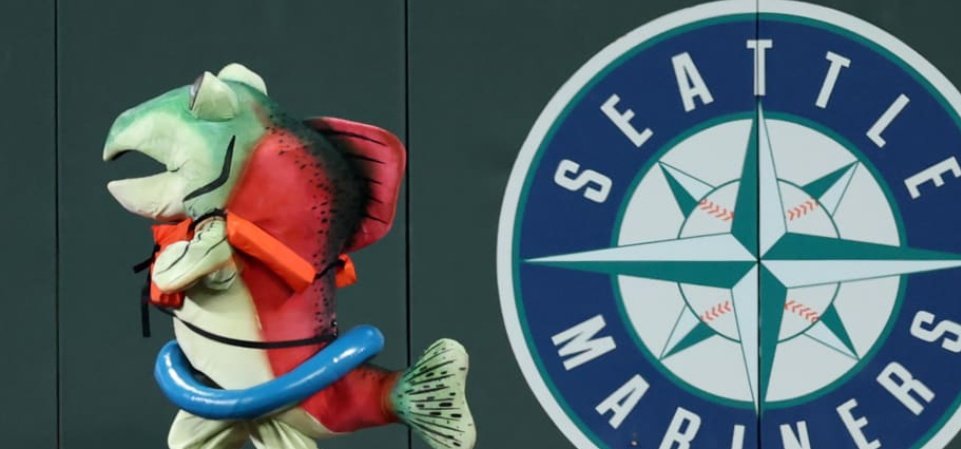 The real life Humpy didn't win the Salmon Run :(