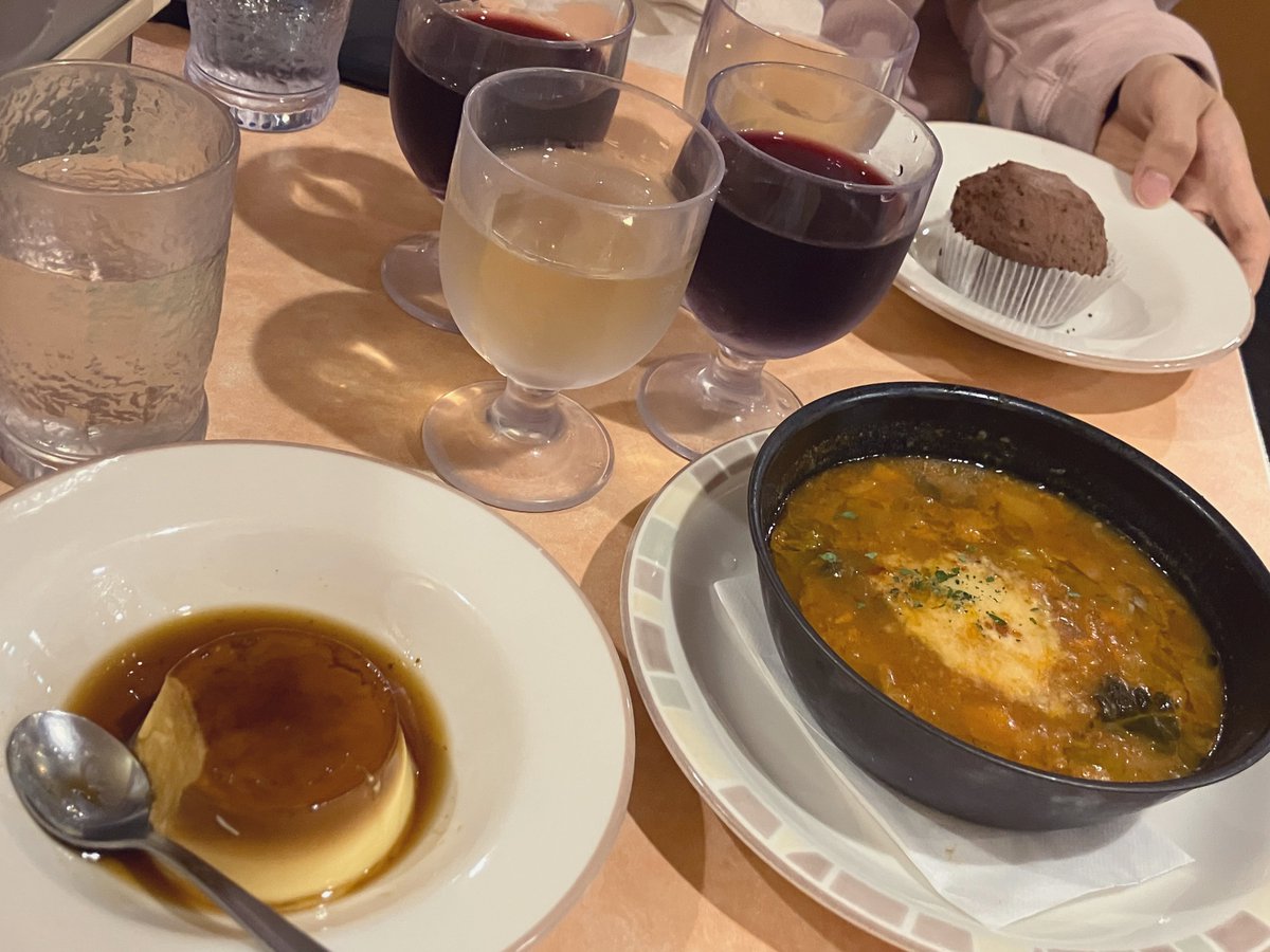 しあわせな３日間だったー！