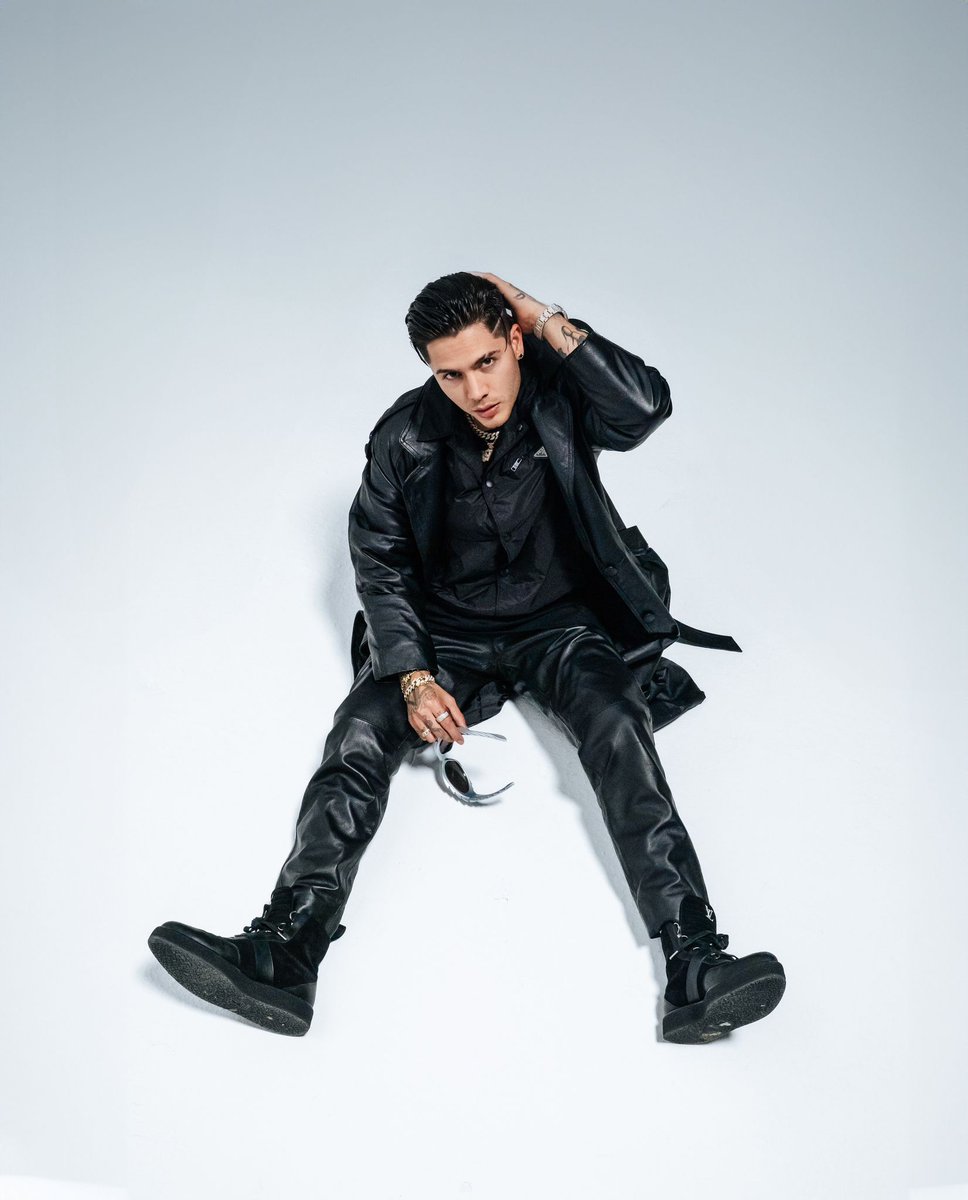 FabYAlom's tweet image. #Reconecta
#Tatuaje
#Jd Pantoja