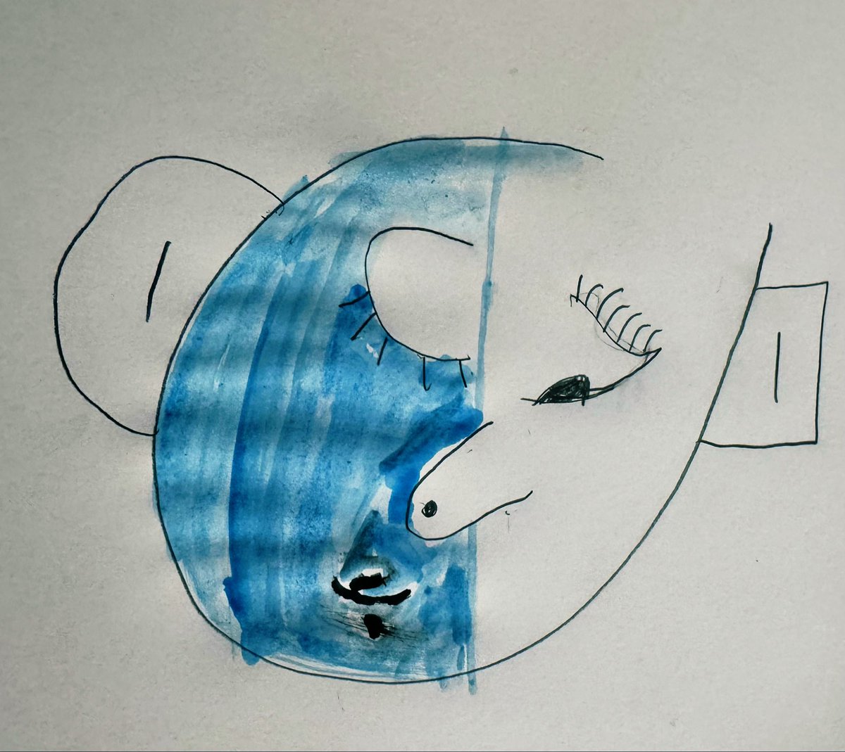 Vamos a pintar.
#PabloPicasso
#HispanicHeritage
<a href="/HowittMS/">HMS Dalers</a>