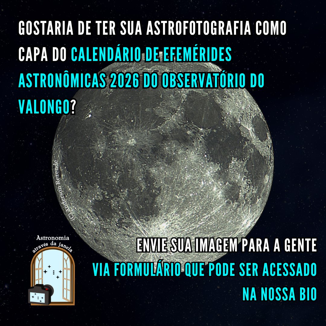 Astronomia UFRJ - Observatório do Valongo tweet media