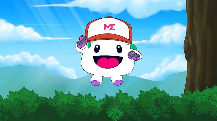 Hold $ME. Believe in <a href="/MagicEden/">Magic Eden 🪄</a>.