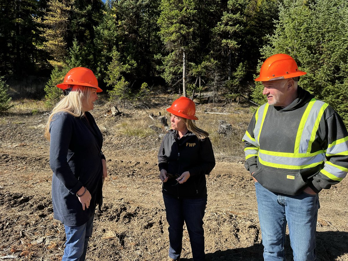 SuptHedalen's tweet photo. "Yesterday, I voted to secure 53,000 acres of pristine forest for future generations. The MGO Conservation Easement strikes a responsible balance, allowing sustainable logging to continue, generating revenue for our schools, and keeping these lands open for hunting, and fishing. https://t.co/iMSIEscDjH