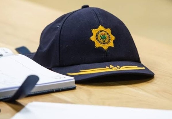 As he wraps up his testimony; [Witness A] thanks Lt. General Nhlanhla Mkhwanazi for holding the press briefing on the 6th of July, and speaking up against the challenges they face as officers in the South African Police Service.

It seems [Witness A] works with [Witness B] who