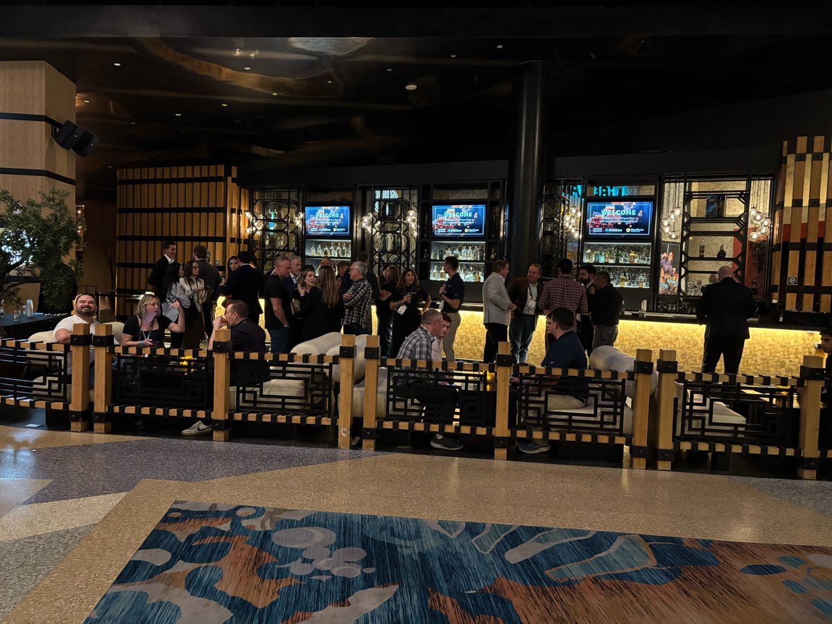 britecore's tweet image. bit.ly/48wEJba

#BriteCore #ITCVegas2025 #InsuranceInnovation #CloudNative #InsurTech