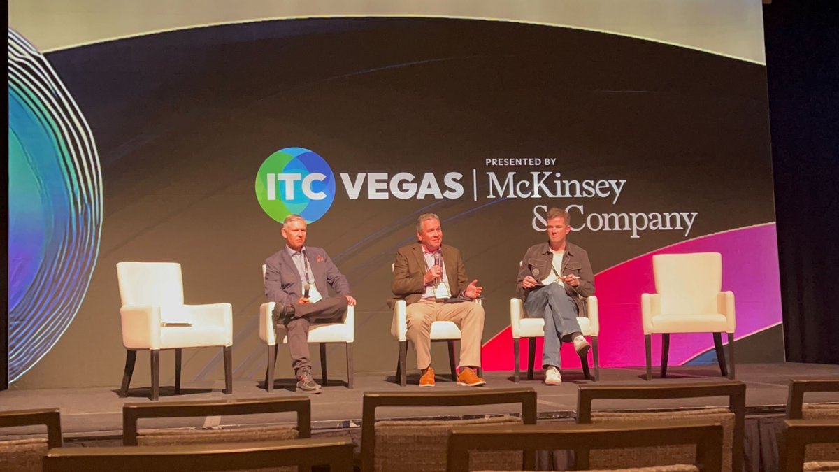 britecore's tweet image. bit.ly/48wEJba

#BriteCore #ITCVegas2025 #InsuranceInnovation #CloudNative #InsurTech