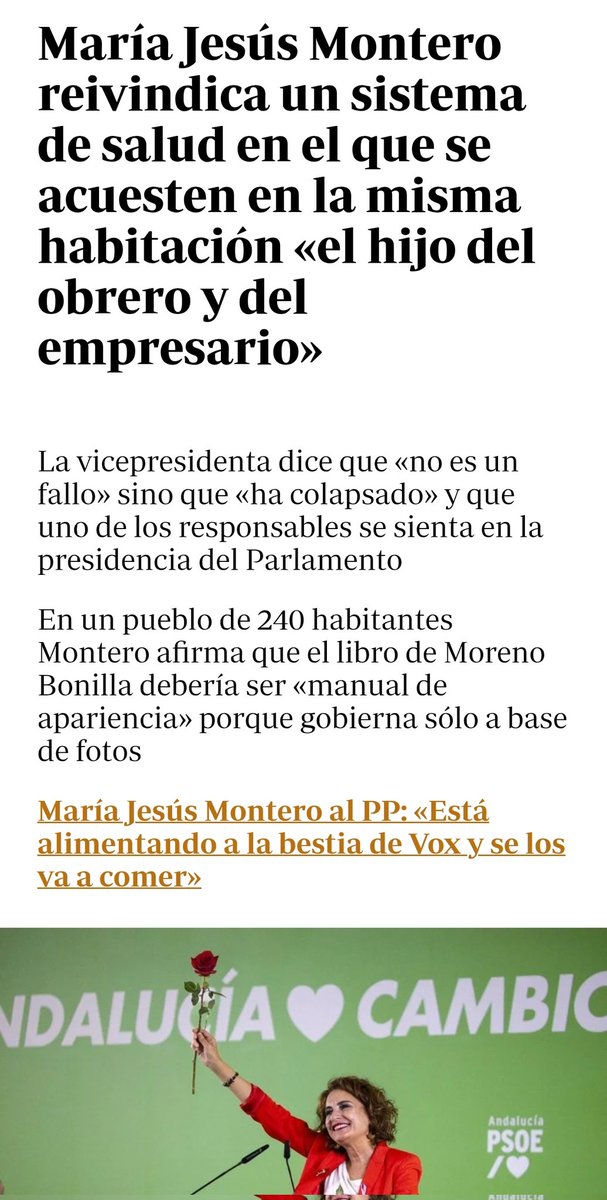 PCOE_estatal's tweet image. A vosotros os da igual que el hijo del obrero muera en una lista de espera. La ley nacional que permite la privatización de la sanidad se sostiene gracias al PSOE. El hijo del empresario, con el dinero que roba su padre, podrá tener una habitación en un centro de salud privado.