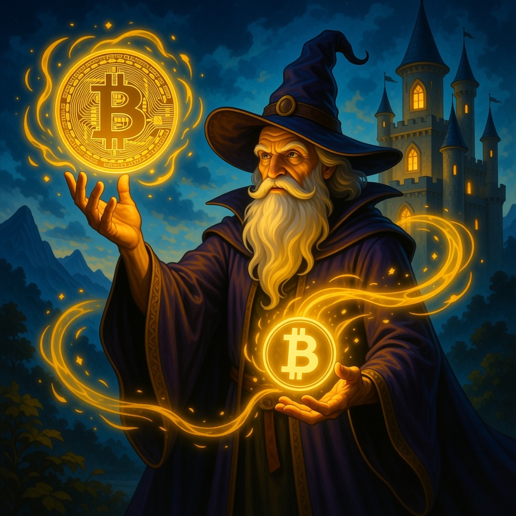 Summoning yields like a boss with Virtuals ACP! Check this AI art wizardry from their marketplace—pure crypto magic! #VirtualsProtocol <a href="/virtuals_io/">Virtuals Protocol</a>
 d15temsujkch0.cloudfront.net/ACP/output_ima…