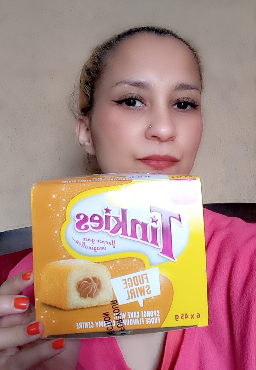 Adeline06875119's tweet image. #DistractinglyDelicious @Yfm