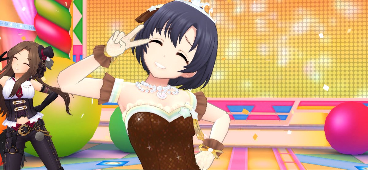 #一日一ほた
#白菊ほたる
ドレスコーデは楽しいけど難しいねぇ。