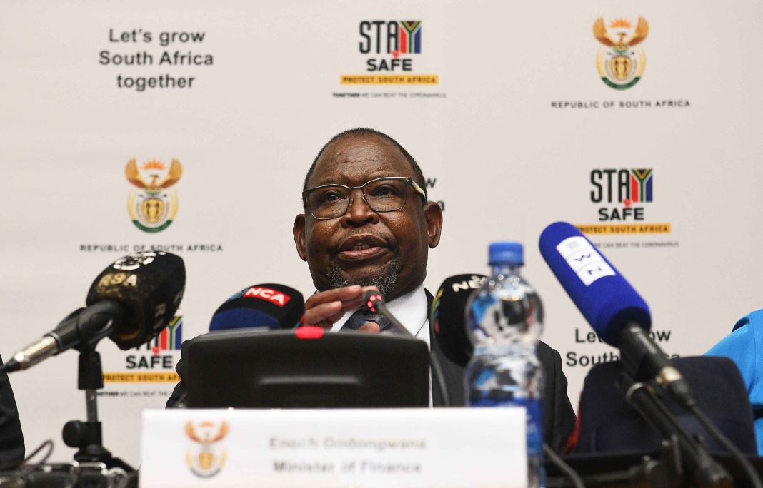 President <a href="/CyrilRamaphosa/">Cyril Ramaphosa 🇿🇦</a> has appointed Finance Minister, Enoch Godongwana, as Acting President for the period, 21 - 27 October 2025, in view of consecutive international visits the President is undertaking in the coming days.

Deputy President Shipokosa <a href="/PMashatile/">Paul Mashatile🇿🇦</a> will be on