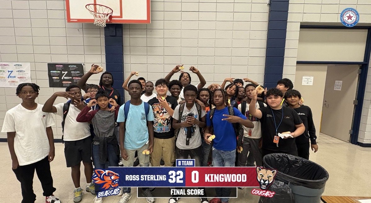 Anybody smell donuts???🍩