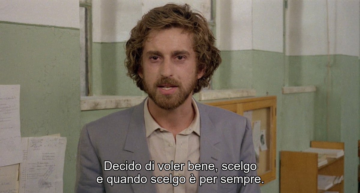 nanni moretti out of context tweet media
