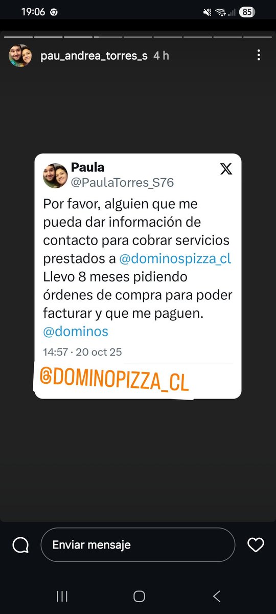 Loretto Torres tweet media